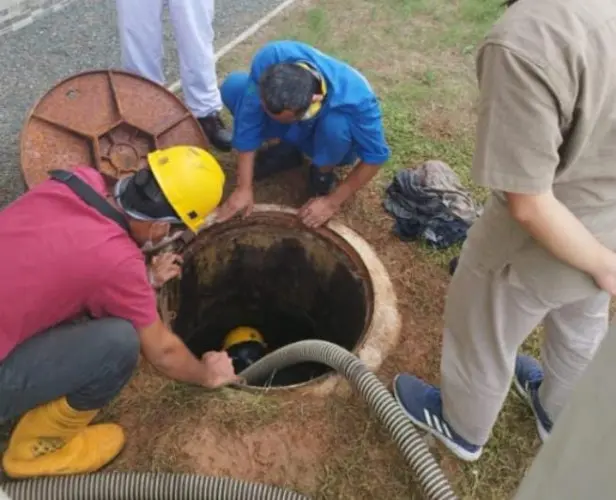 Sedot WC kebonjeruk Murah