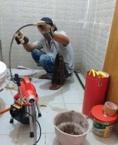 Sedot WC kebonjeruk Murah