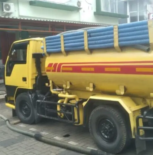 Sedot WC kebonjeruk Terdekat