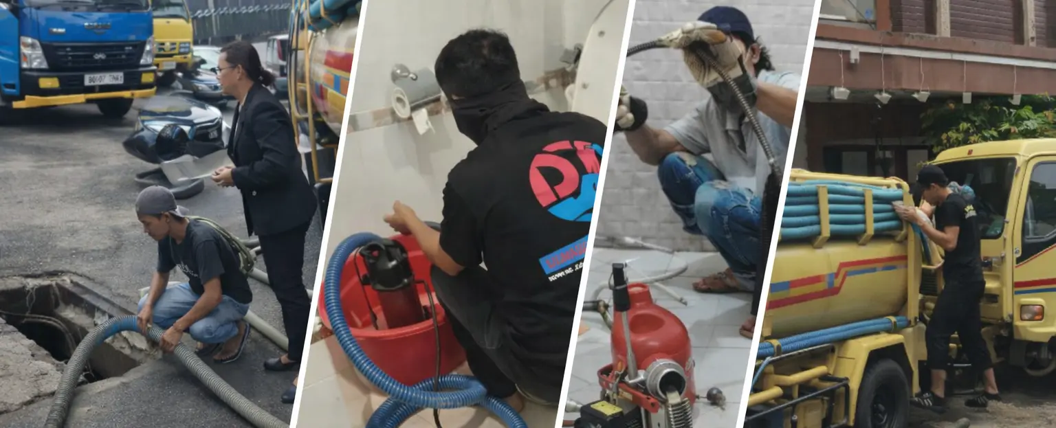 Jasa Sedot WC kebonjeruk Terdekat